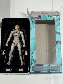 Tatsunoko Fightingear kyashan