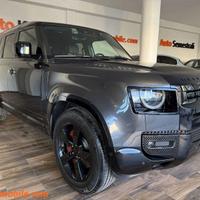 Land Rover Defender 130 3.0D I6 300 CV AWD Au...