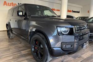 Land Rover Defender 130 3.0D I6 300 CV AWD Au...
