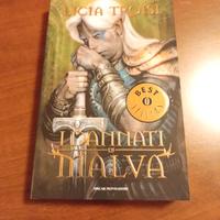 Licia Troisi - I dannati di Malva