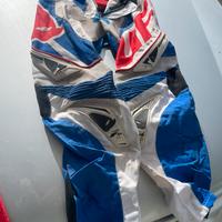 Pantalone ufo plast tg l