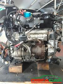MOTORE BMW 116 N47D20C