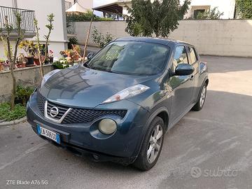 Juke 1.6 benzina 