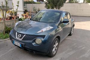 Juke 1.6 benzina 