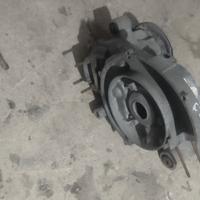 carter motore vespa cosa