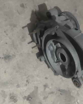 carter motore vespa cosa