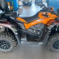 Quad can am outlander 1000 Max xtp