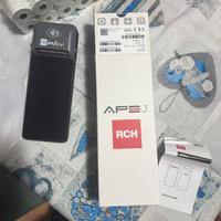 RCH APE J portatile,