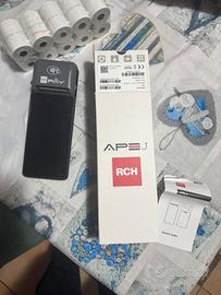 RCH APE J portatile,