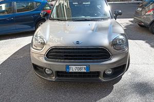 Mini Countryman Cooper D 2018