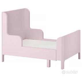 Letto allungabile