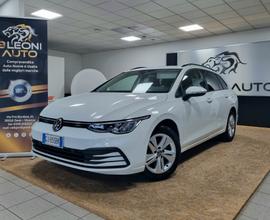 VOLKSWAGEN GOLF VARIANT 2.0 TDI 116CV LIFE