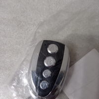 Telecomando Cancello universale programmabile 433