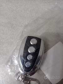 Telecomando Cancello universale programmabile 433