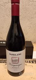 Barolo  Magnum Damilano