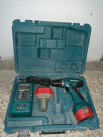 avvitatore Makita 