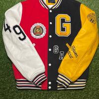 Giacca Varsity Gant
