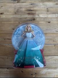 Barbie magia delle feste( 2016