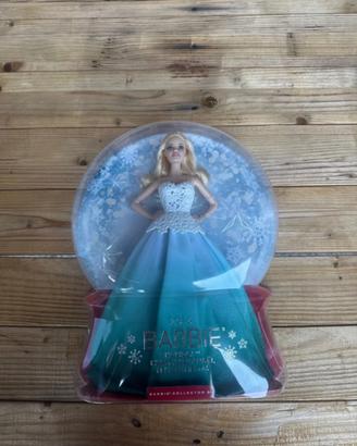 Barbie magia delle feste( 2016