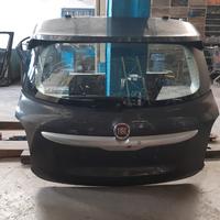 Portellone fiat 500x