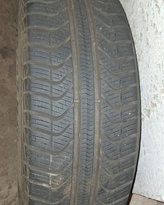 Gomme auto Pirelli ALL SEASON