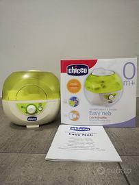 Chicco Easy Neb umidificatore a freddo