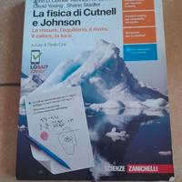 libro di testo di fisica con il 60% di sconto