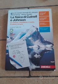 libro di testo di fisica con il 60% di sconto