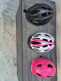 casco bici