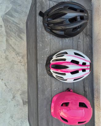 casco bici