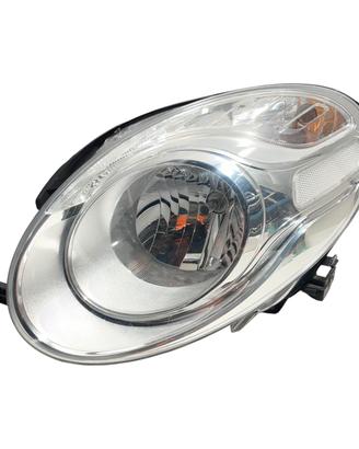 FARO ANTERIORE SINISTRO FIAT 500 L 2012>2018 5P