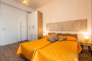 Suite Rifinitissima fino a metà Maggio