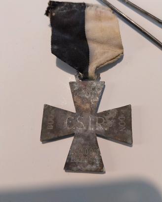 militaria