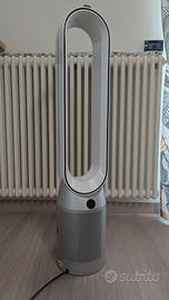 Purificatore ventilatore Dyson Purifier Cool™