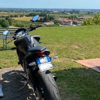 Brutale 675 Mv Agusta