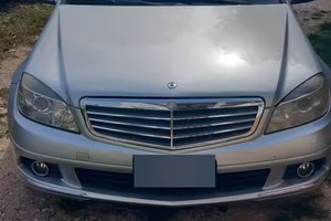 Mercedes classe c