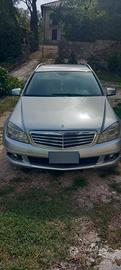 Mercedes classe c