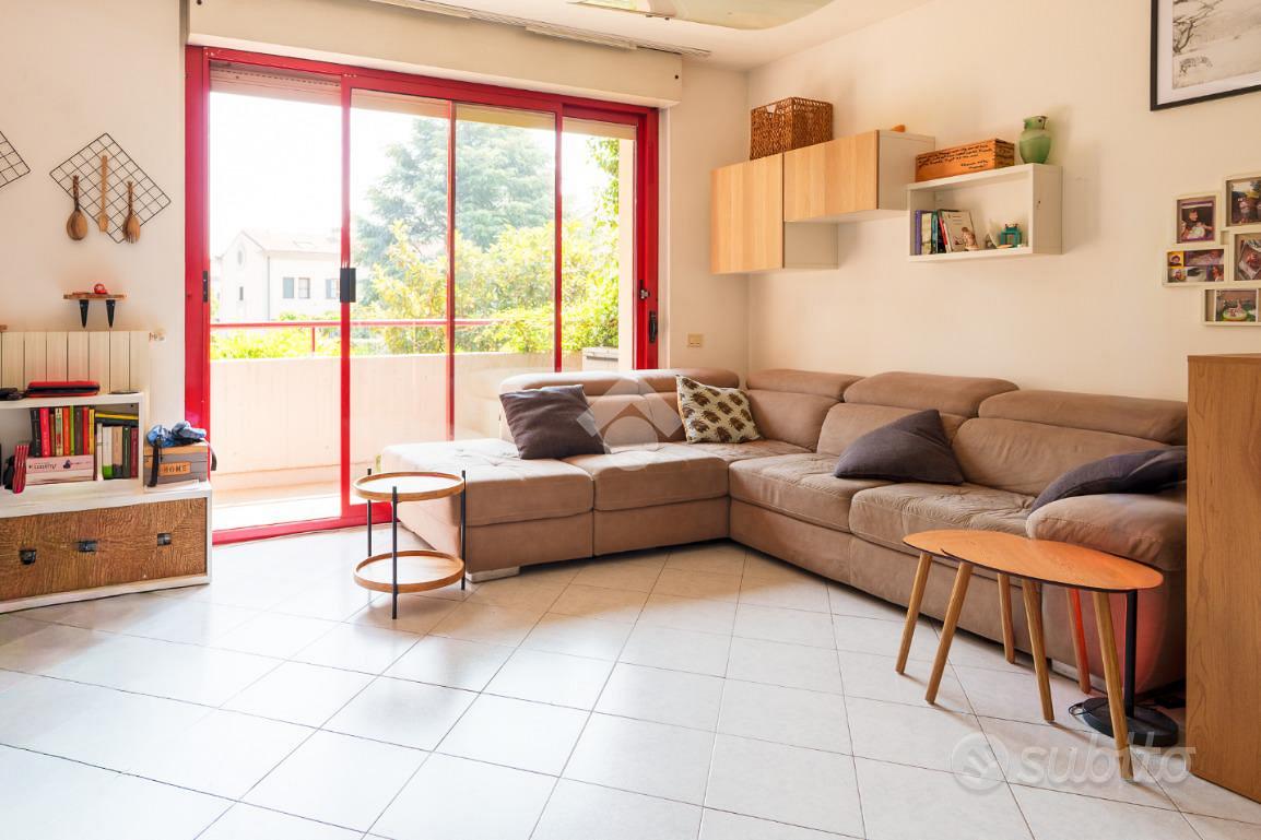 Apartment in Treviglio - Vista 6