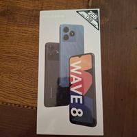 Smartphone Blackview WAVE 8