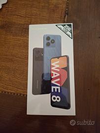 Smartphone Blackview WAVE 8