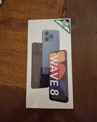 Smartphone Blackview WAVE 8