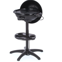 Griglia/pavimento (2.000 W, superficie griglia)