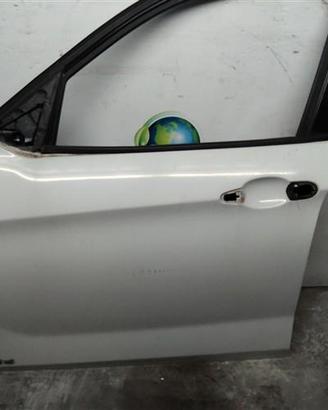 PORTIERA ANTERIORE SINISTRA BMW X1 Serie (E84) 415