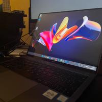 Huawei Matebook Pro X 2020 i7 8GB