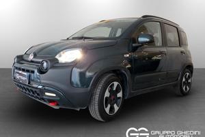 FIAT Panda III 2021 Cross - Panda 1.0 firefly hybr