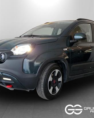 FIAT Panda III 2021 Cross - Panda 1.0 firefly hybr