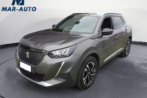 Peugeot 2008 1.2 puretech Allure Pack s&s 130cv