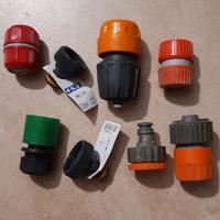 raccordi giardinaggio 