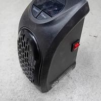 mini stufa elettrica portatile 