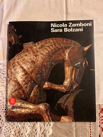 Libro Nicola Zamboni